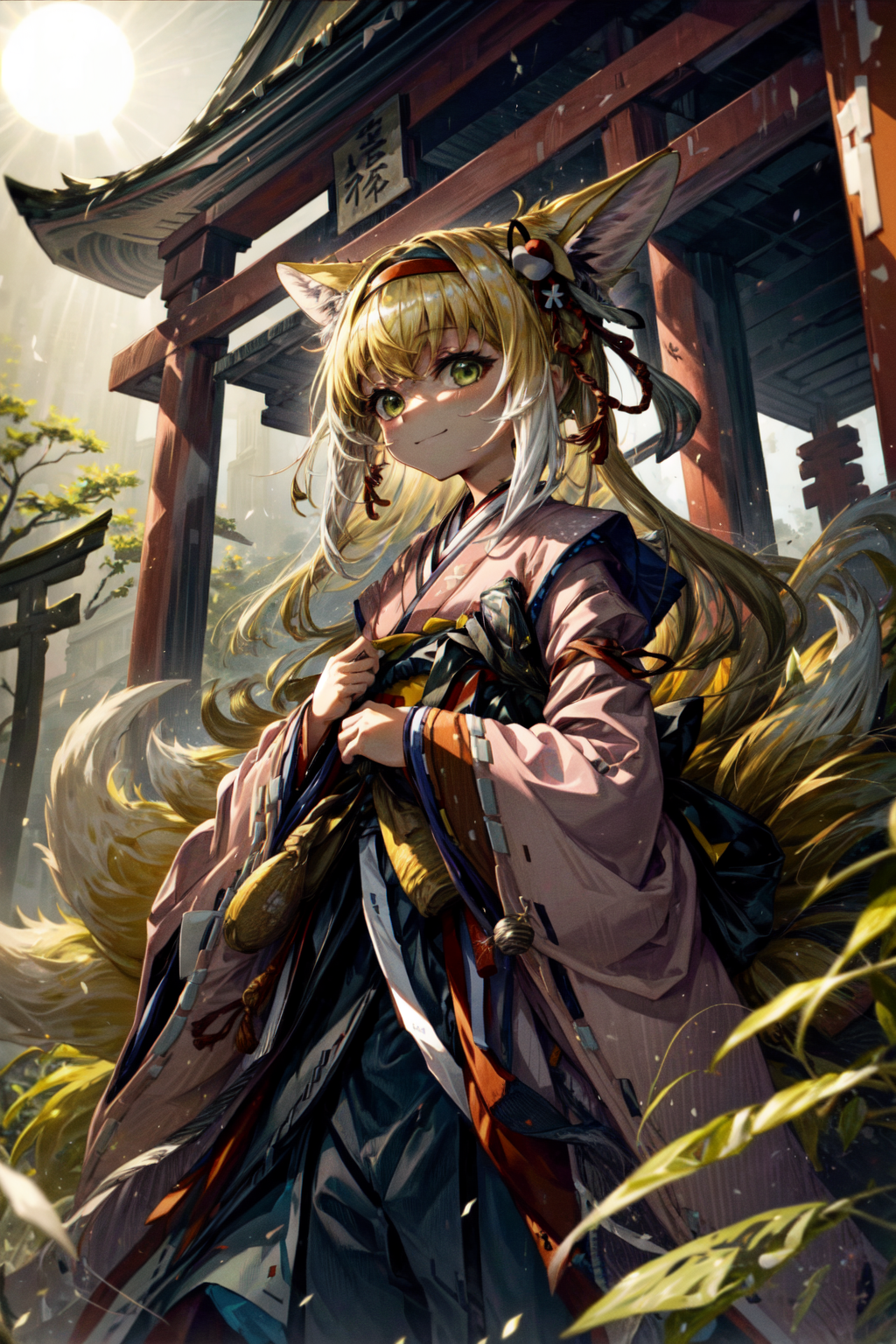 00214-83840991-masterpiece,best quality,1girl,suzuran _(arknights_),suzuran _(yukibare_) _(arknights_),long hair,pink kimono,hakama dress,wide.png